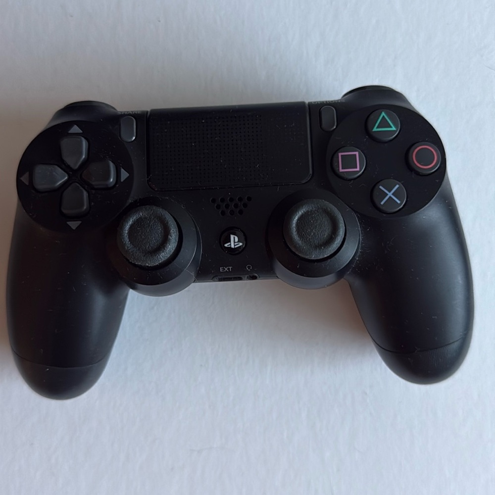 Xbox controller